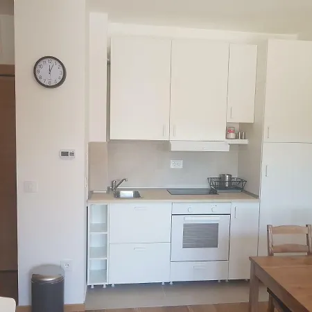 Despot 2 Апартаменты