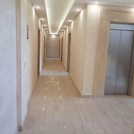 Despot 2 Апартаменты Златибор